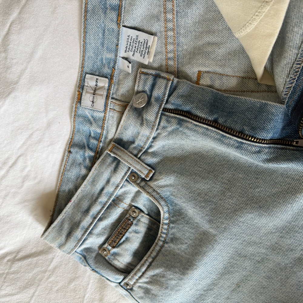 Vintage Calvin Klein Jeans